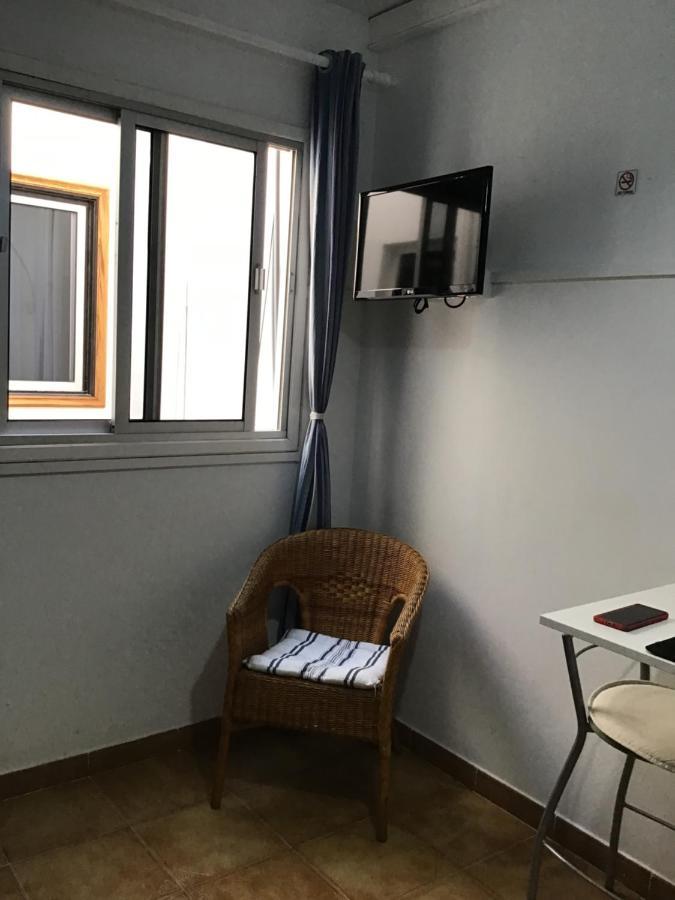 Apartamentos Playamar II Valle Gran Rey Εξωτερικό φωτογραφία