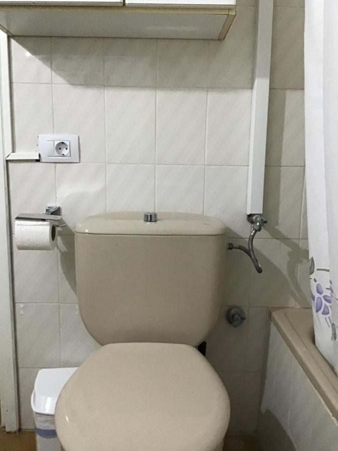 Apartamentos Playamar II Valle Gran Rey Εξωτερικό φωτογραφία