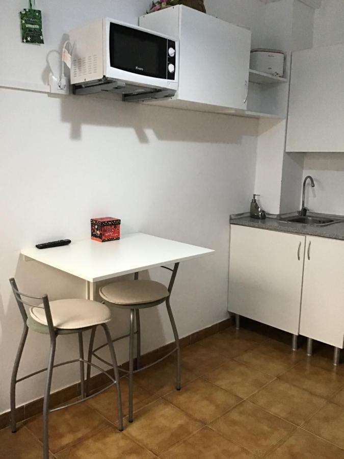 Apartamentos Playamar II Valle Gran Rey Εξωτερικό φωτογραφία