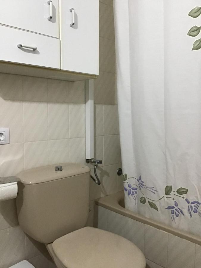 Apartamentos Playamar II Valle Gran Rey Εξωτερικό φωτογραφία