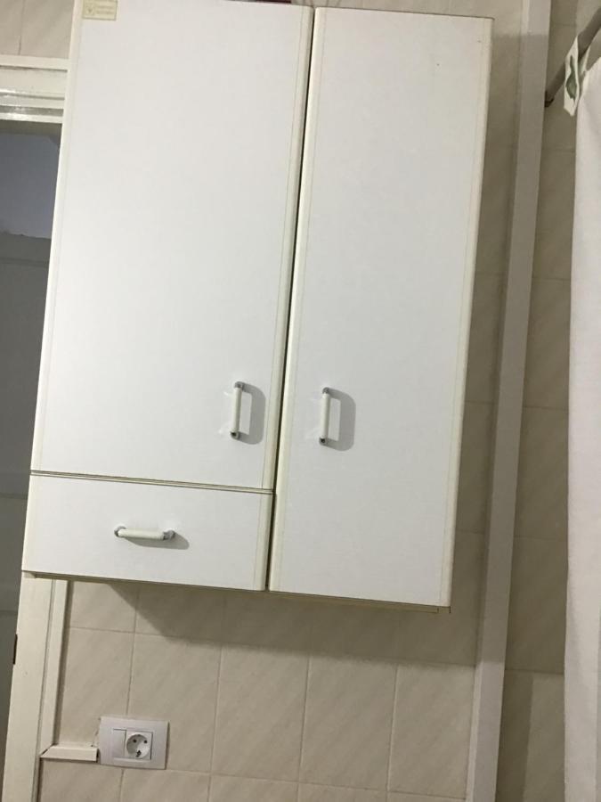 Apartamentos Playamar II Valle Gran Rey Εξωτερικό φωτογραφία