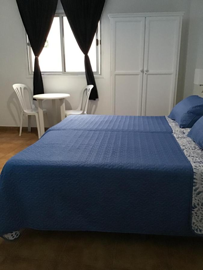 Apartamentos Playamar II Valle Gran Rey Εξωτερικό φωτογραφία