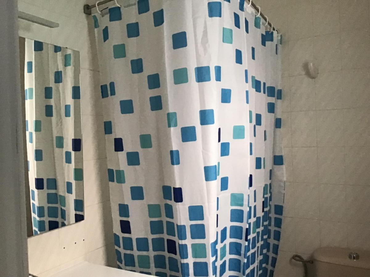 Apartamentos Playamar II Valle Gran Rey Εξωτερικό φωτογραφία