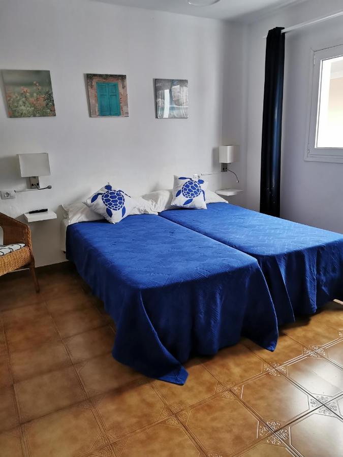 Apartamentos Playamar II Valle Gran Rey Εξωτερικό φωτογραφία