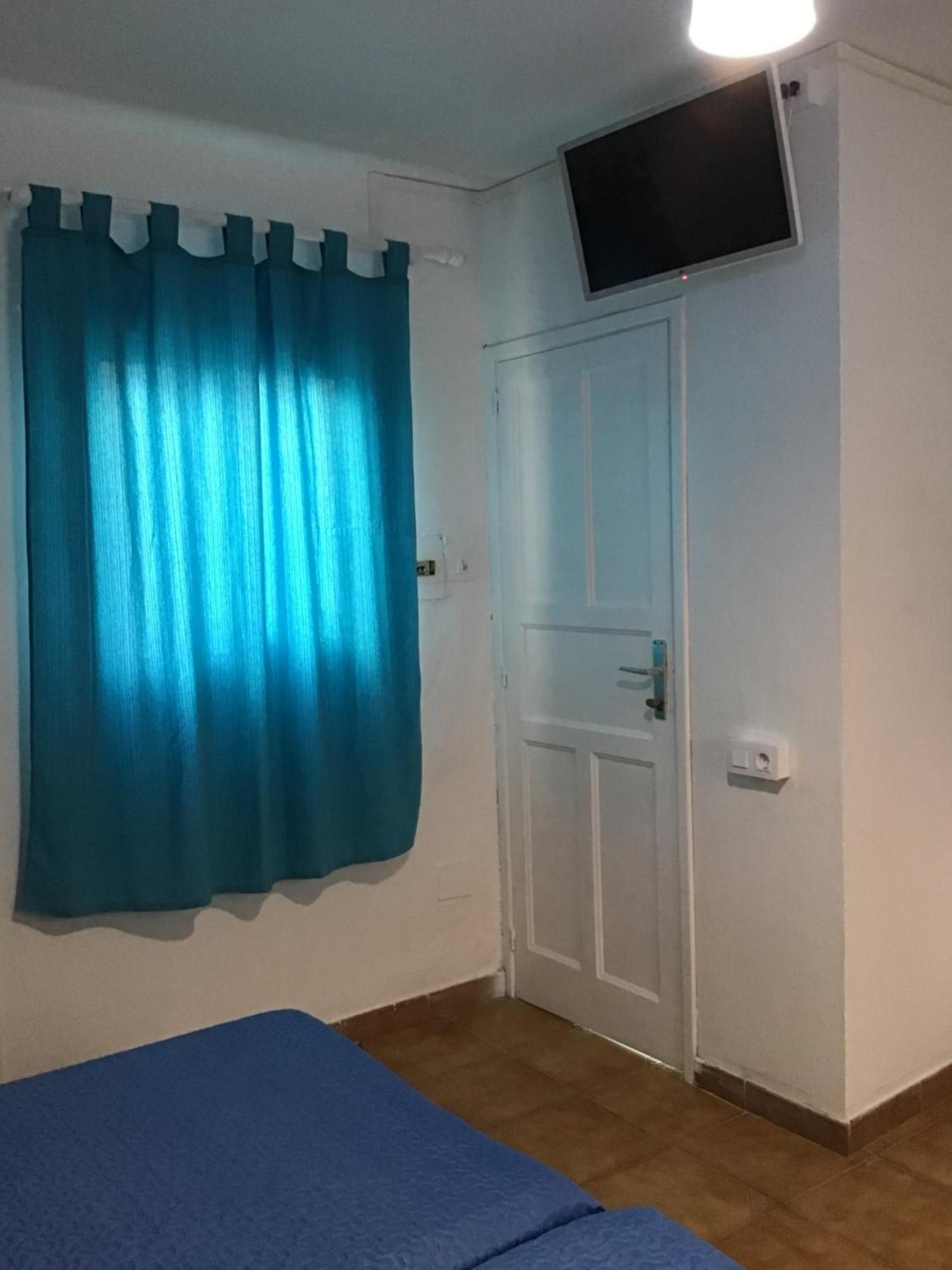Apartamentos Playamar II Valle Gran Rey Εξωτερικό φωτογραφία